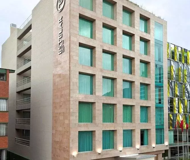 Fotos del hotel Estelar Calle 100:  1