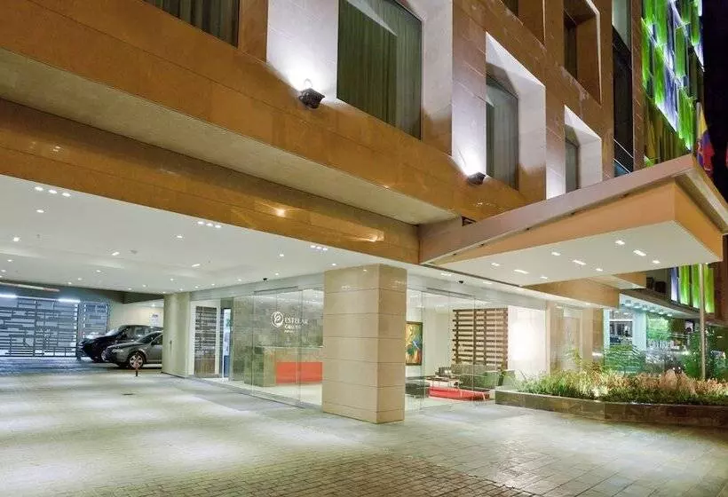 Fotos del hotel Estelar Calle 100:  8