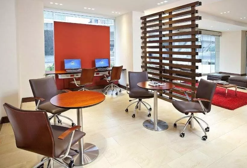 Fotos del hotel Estelar Calle 100:  5