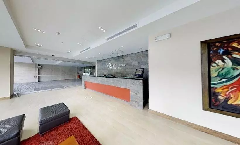 Fotos del hotel Estelar Calle 100:  2