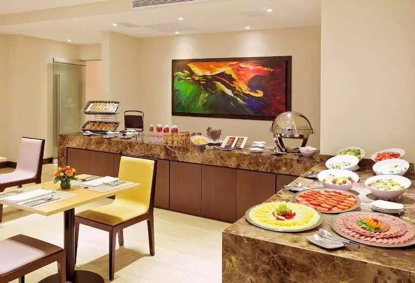 Fotos del hotel Estelar Calle 100:  12