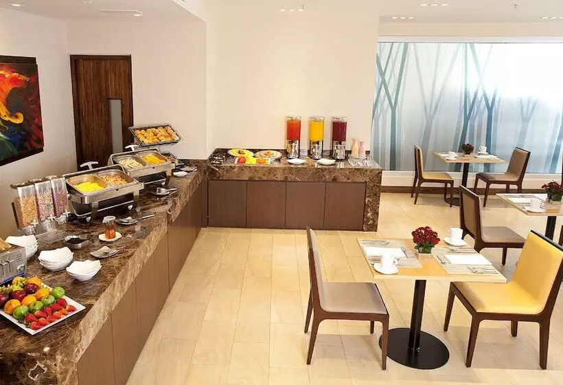 Fotos del hotel Estelar Calle 100:  14