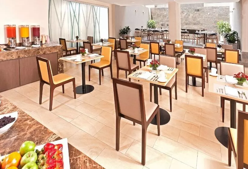 Fotos del hotel Estelar Calle 100:  10