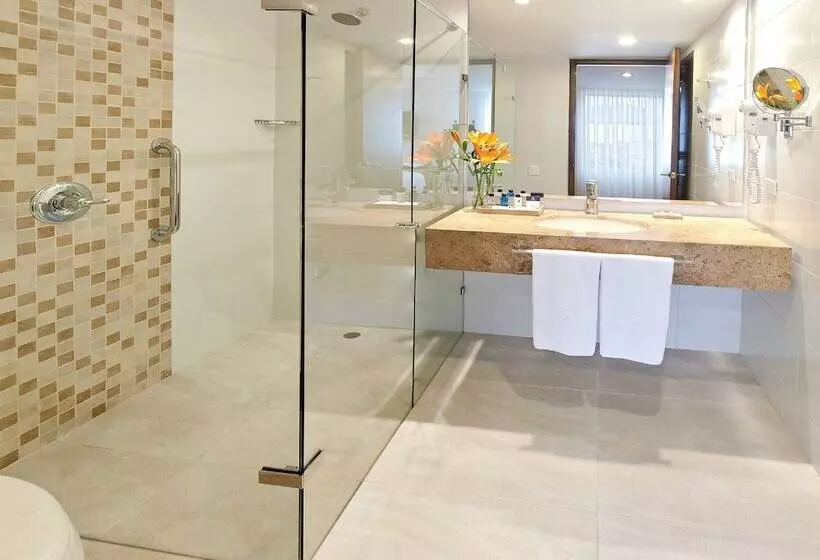 Fotos del hotel Estelar Calle 100:  11