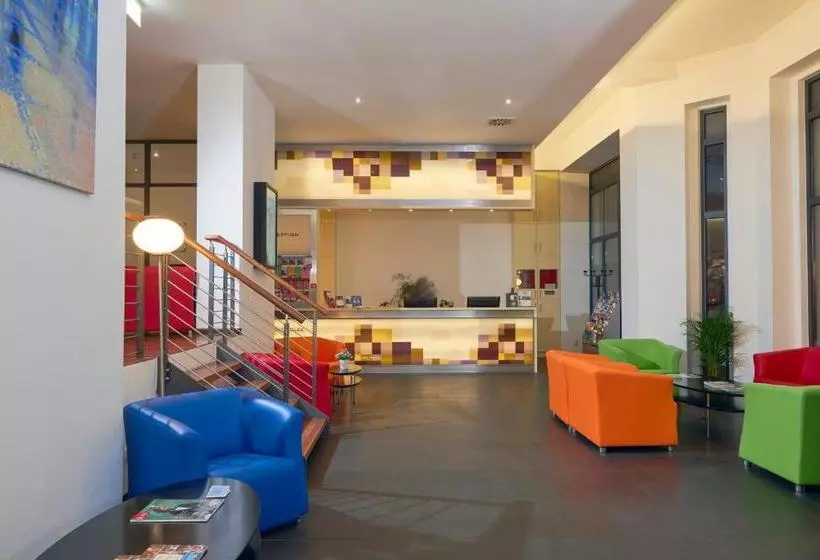 Fotos del hotel Exe Klee Berlin Excellence Class:  3