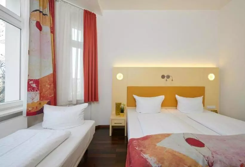 Fotos del hotel Exe Klee Berlin Excellence Class:  2