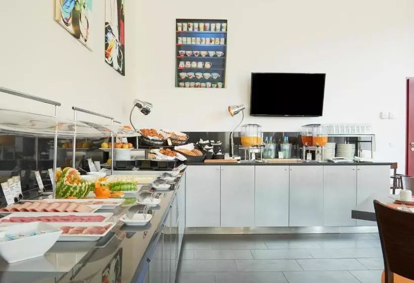 Fotos del hotel Exe Klee Berlin Excellence Class:  5