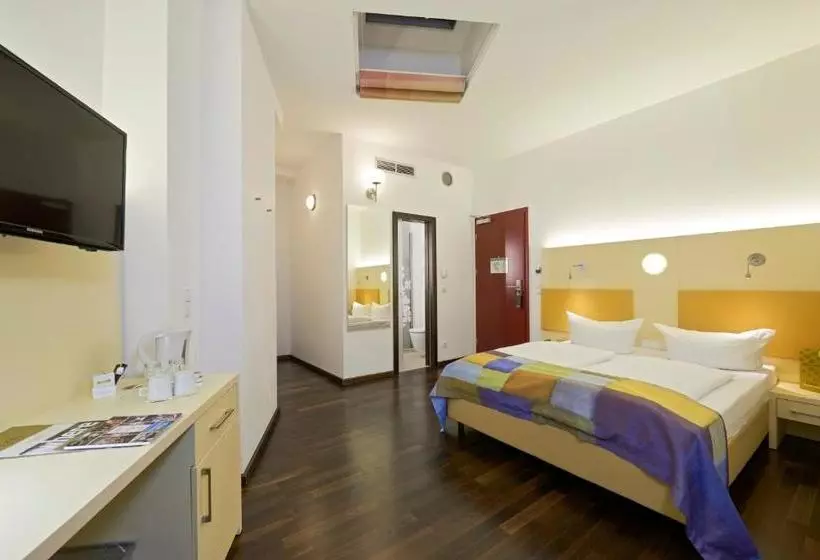 Fotos del hotel Exe Klee Berlin Excellence Class:  12