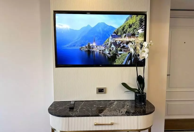 Fotos del hotel Golden Horn Istanbul:  15