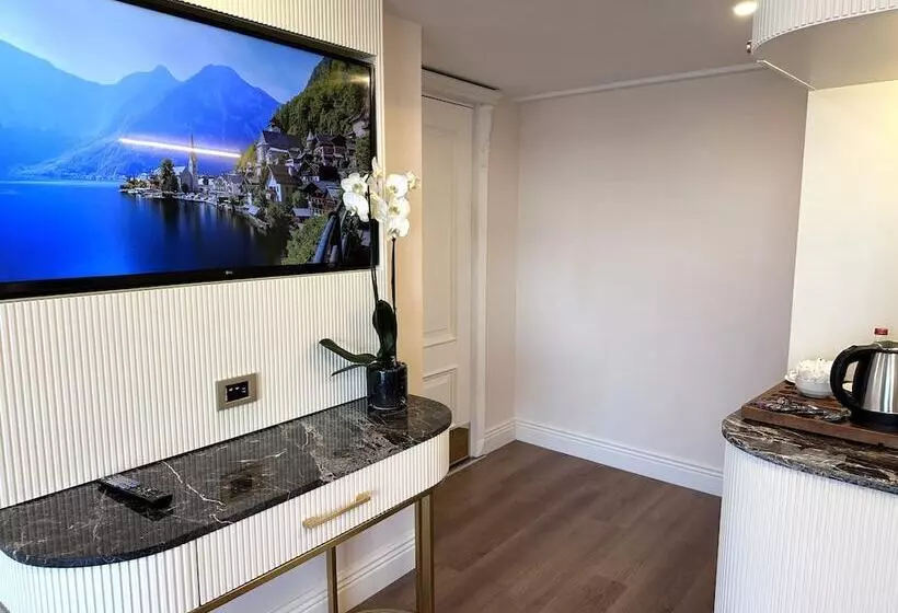 Fotos del hotel Golden Horn Istanbul:  25