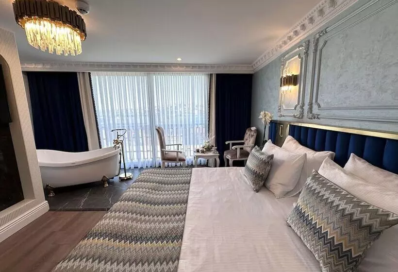 Fotos del hotel Golden Horn Istanbul:  20