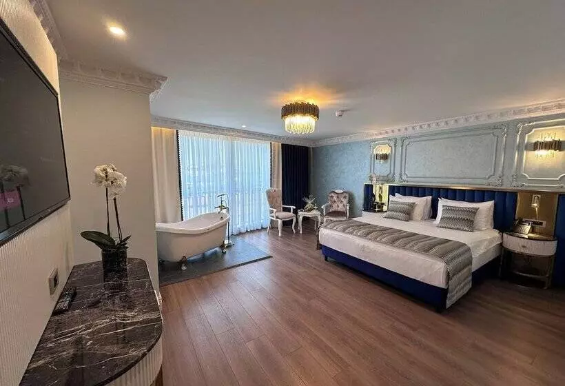 Fotos del hotel Golden Horn Istanbul:  14