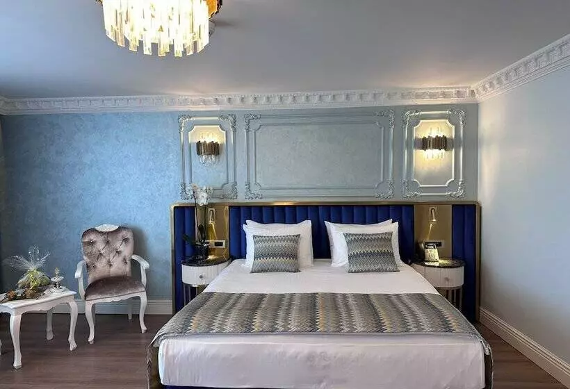 Fotos del hotel Golden Horn Istanbul:  16