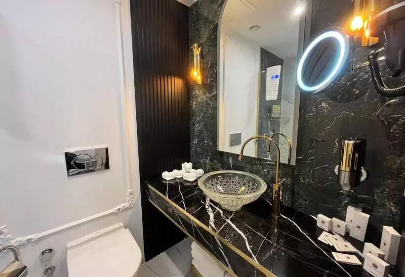 Fotos del hotel Golden Horn Istanbul:  10