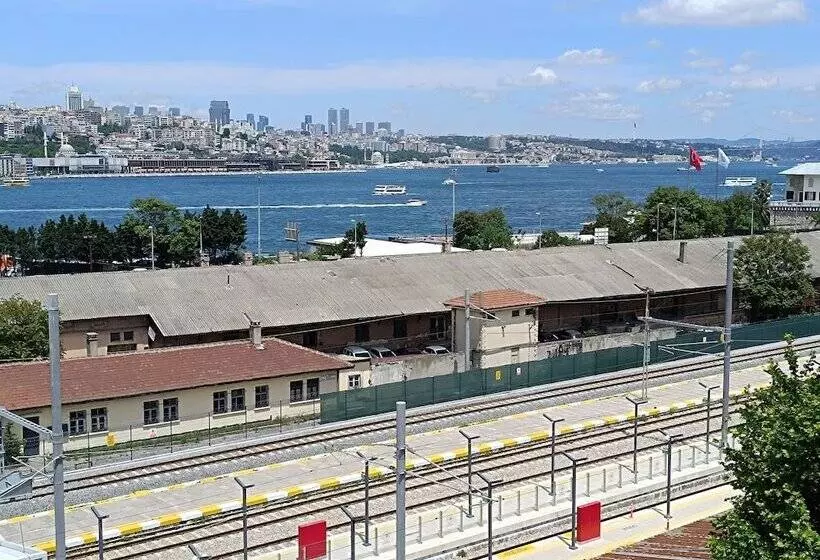 Fotos del hotel Golden Horn Istanbul:  13