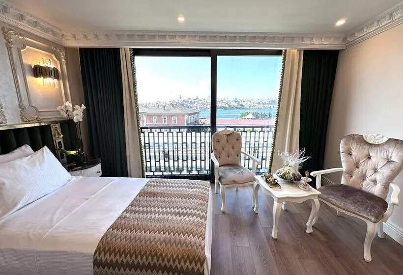 Fotos del hotel Golden Horn Istanbul:  19