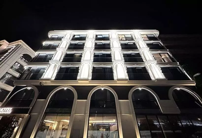 Golden Horn Istanbul