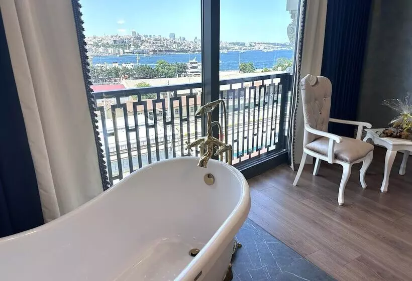 Fotos del hotel Golden Horn Istanbul:  23