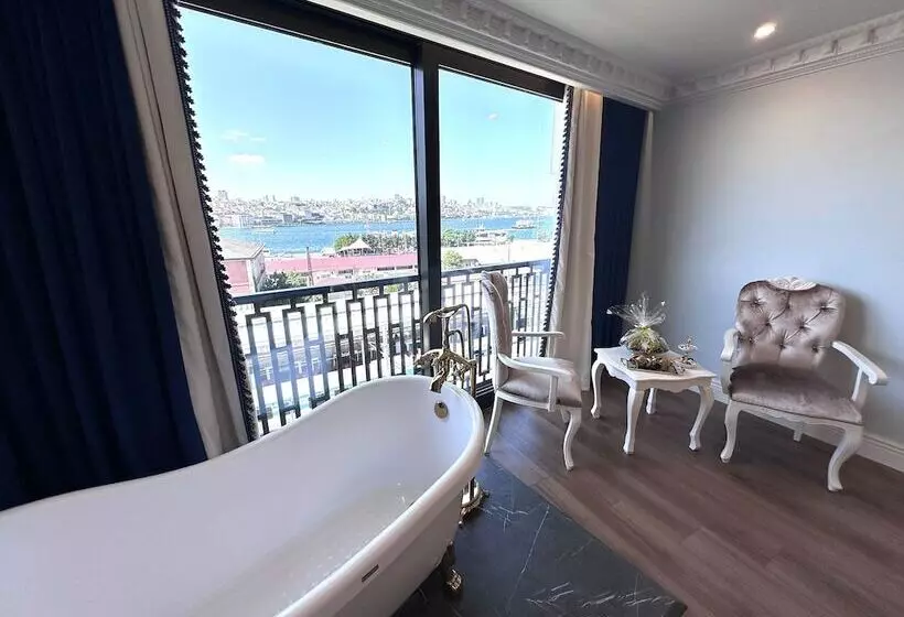 Fotos del hotel Golden Horn Istanbul:  8