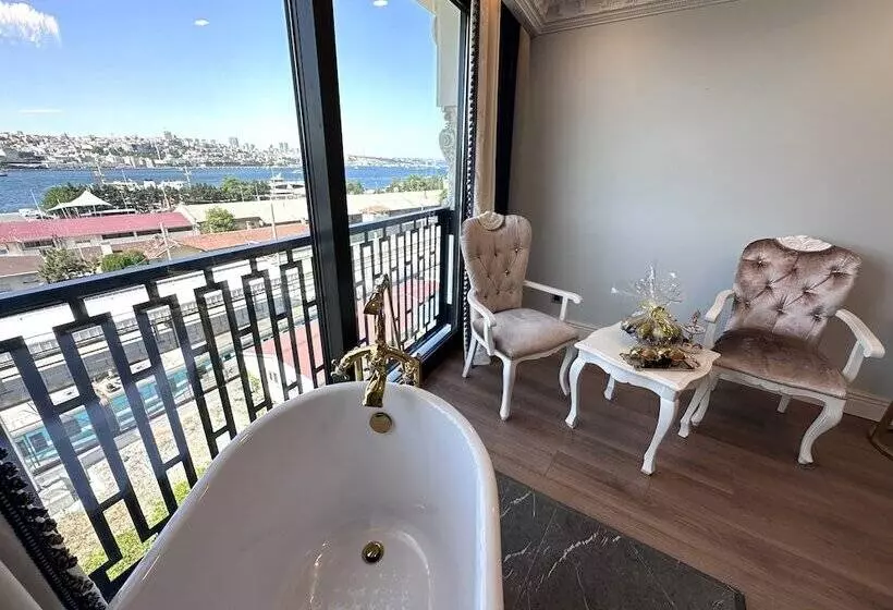 Fotos del hotel Golden Horn Istanbul:  17