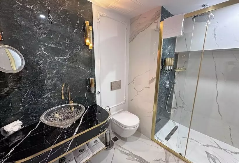 Fotos del hotel Golden Horn Istanbul:  7