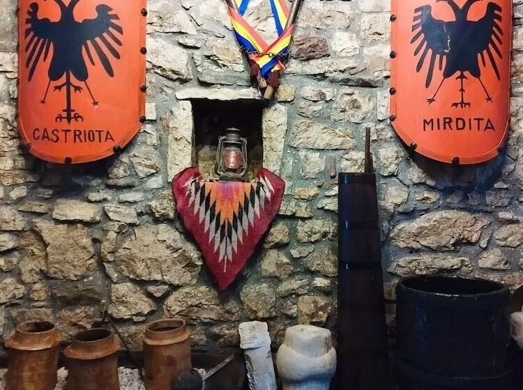 Fotos del hotel Guva Mangalem:  7