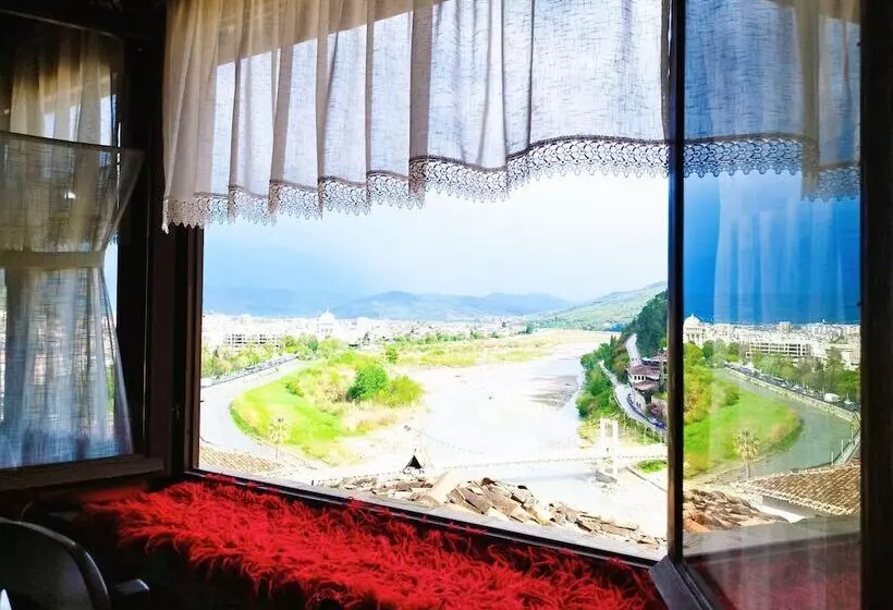 Fotos del hotel Guva Mangalem:  13