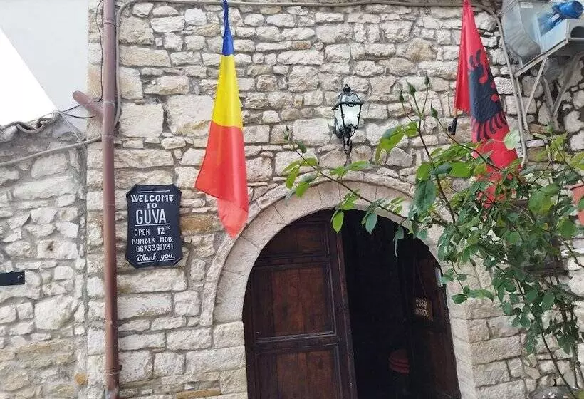 Fotos del hotel Guva Mangalem:  21