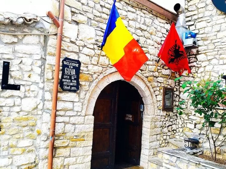 Fotos del hotel Guva Mangalem:  23