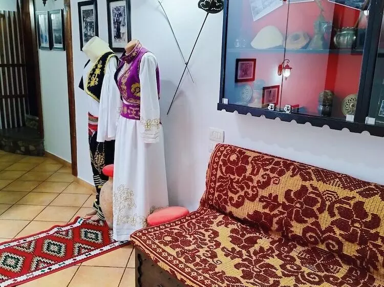 Fotos del hotel Guva Mangalem:  9