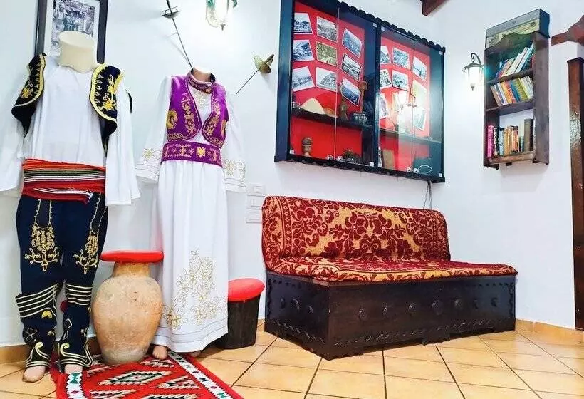 Fotos del hotel Guva Mangalem:  4