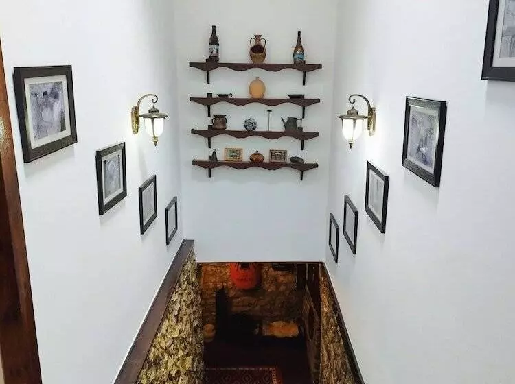 Fotos del hotel Guva Mangalem:  3