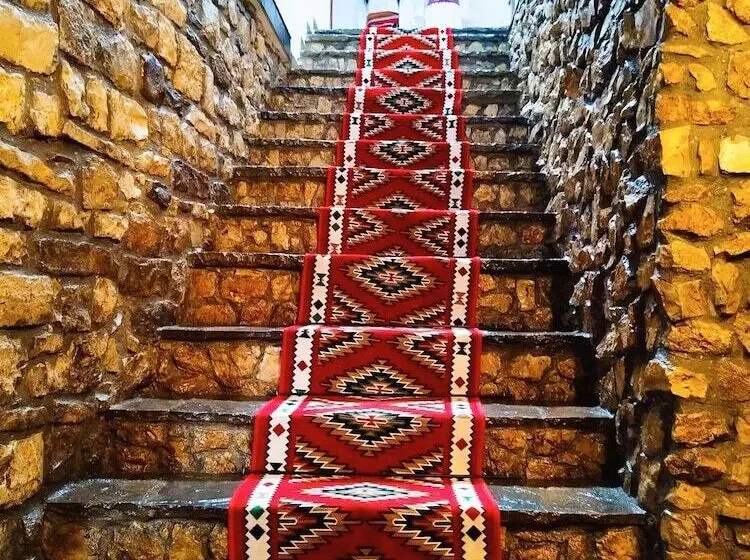 Fotos del hotel Guva Mangalem:  12