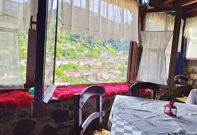 Fotos del hotel Guva Mangalem:  16