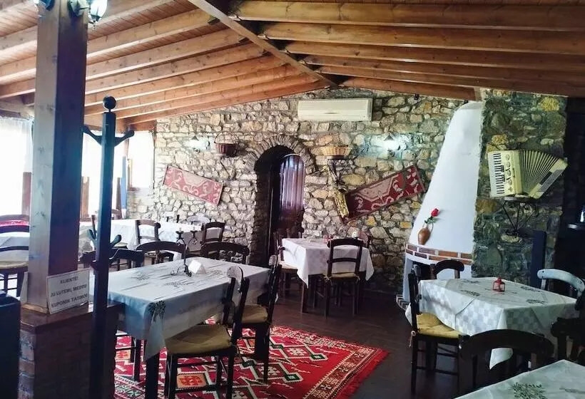 Fotos del hotel Guva Mangalem:  10