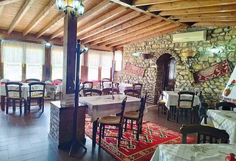 Fotos del hotel Guva Mangalem:  5