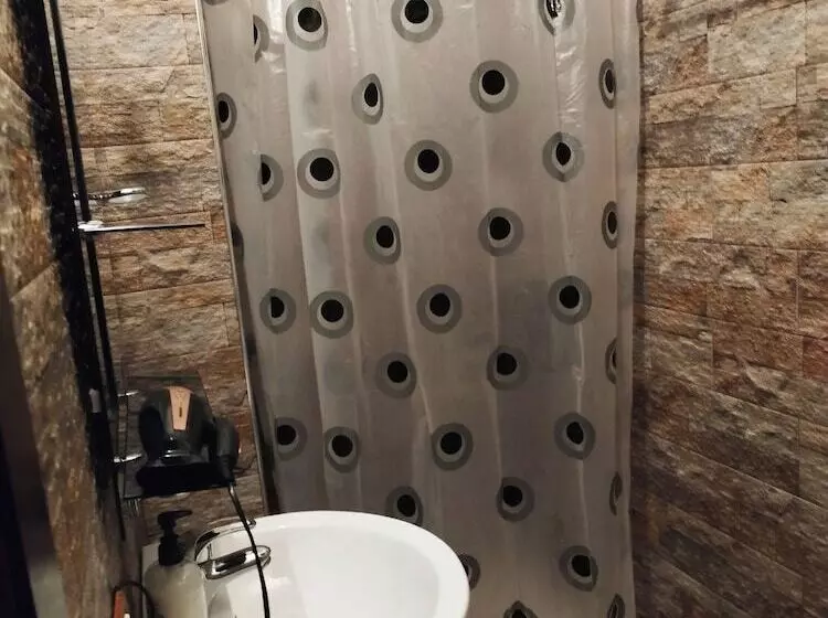 Fotos del hotel Guva Mangalem:  25