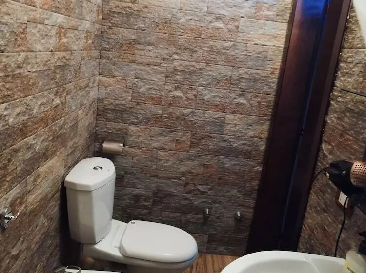 Fotos del hotel Guva Mangalem:  24