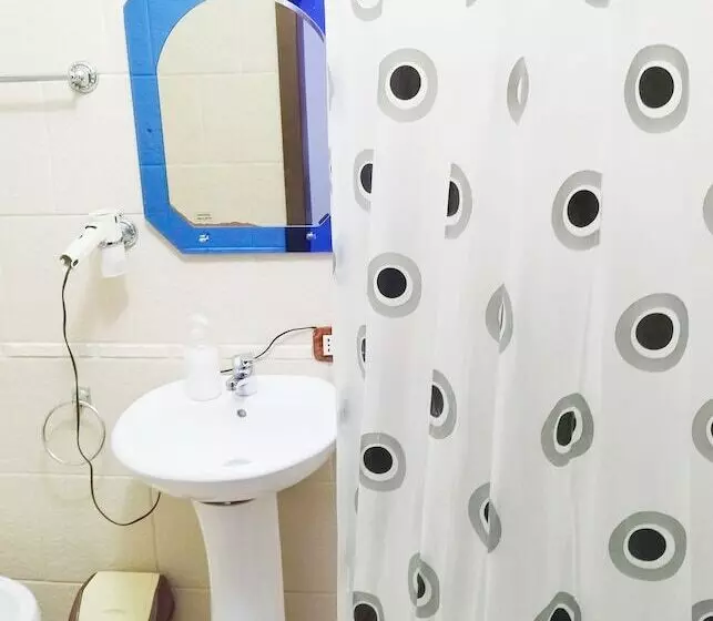 Fotos del hotel Guva Mangalem:  22