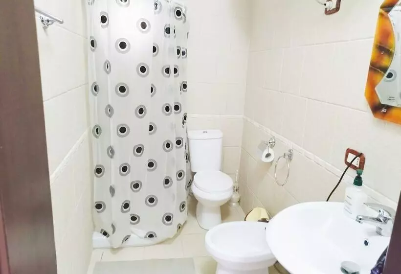 Fotos del hotel Guva Mangalem:  6