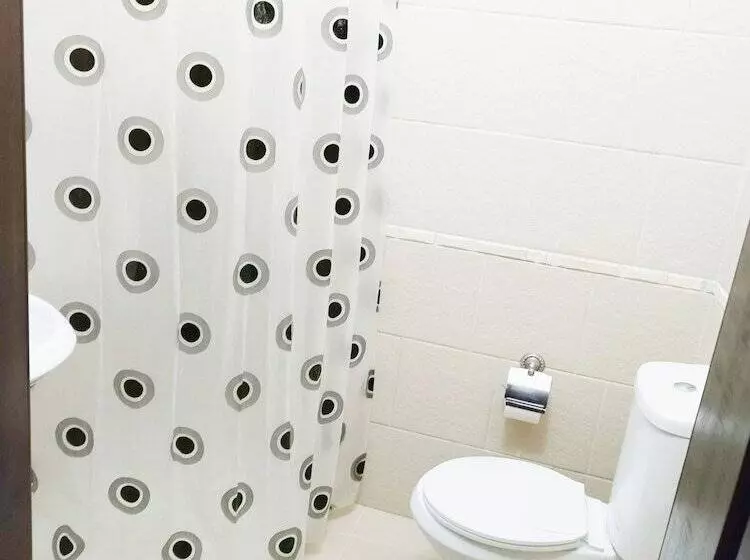 Fotos del hotel Guva Mangalem:  20