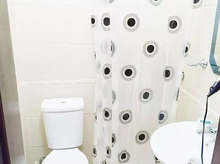 Fotos del hotel Guva Mangalem:  18