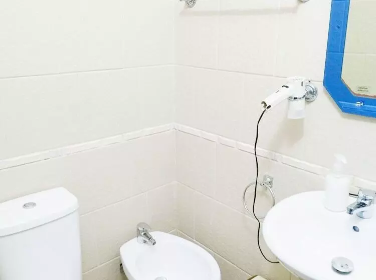 Fotos del hotel Guva Mangalem:  11