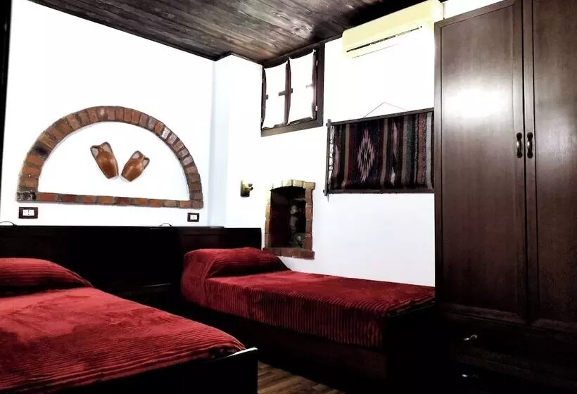 Fotos del hotel Guva Mangalem:  2