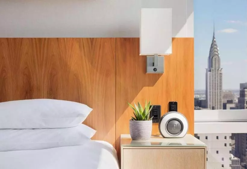 Fotos del hotel Hyatt Centric Times Square New York:  14