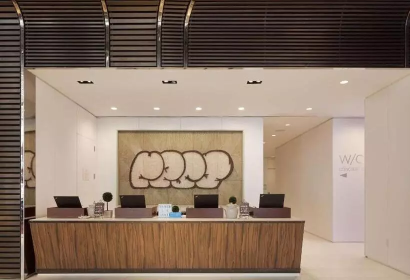 Fotos del hotel Hyatt Centric Times Square New York:  2