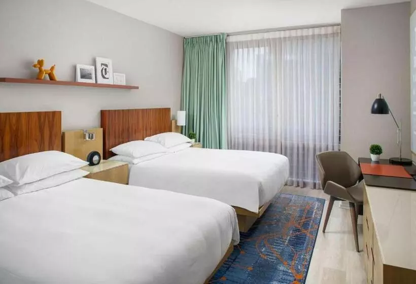 Fotos del hotel Hyatt Centric Times Square New York:  13