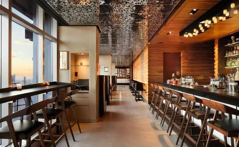 Fotos del hotel Hyatt Centric Times Square New York:  12