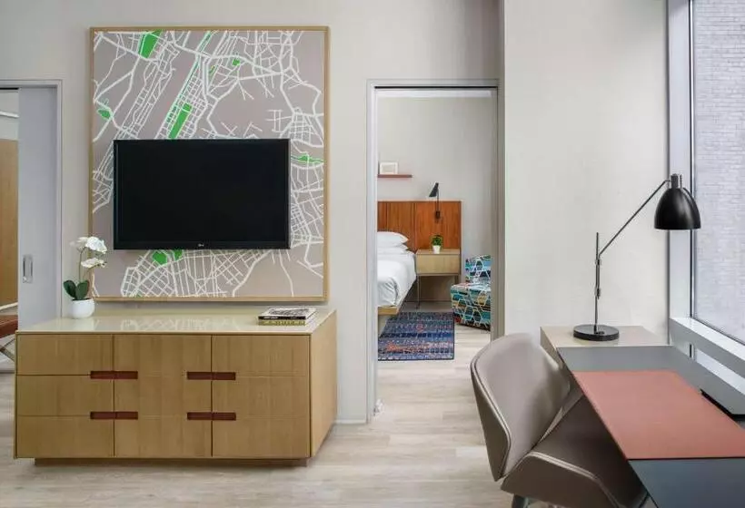 Fotos del hotel Hyatt Centric Times Square New York:  23