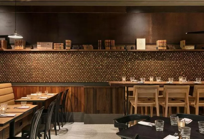 Fotos del hotel Hyatt Centric Times Square New York:  10